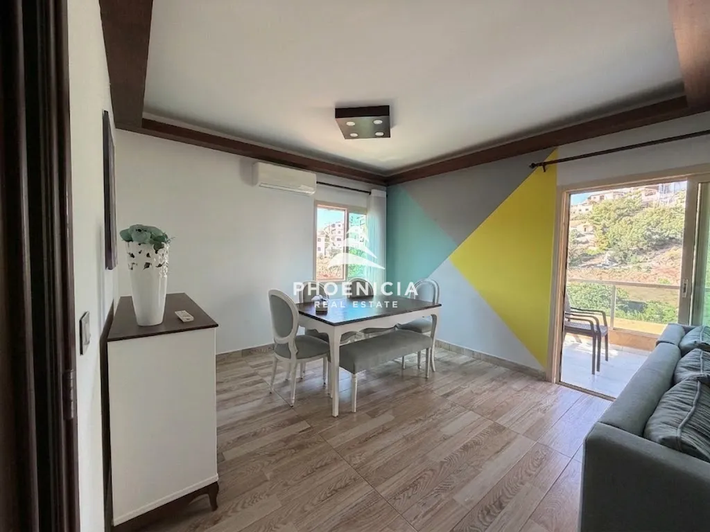 Apartment for rent in Blat, Jbeil, Lebanon