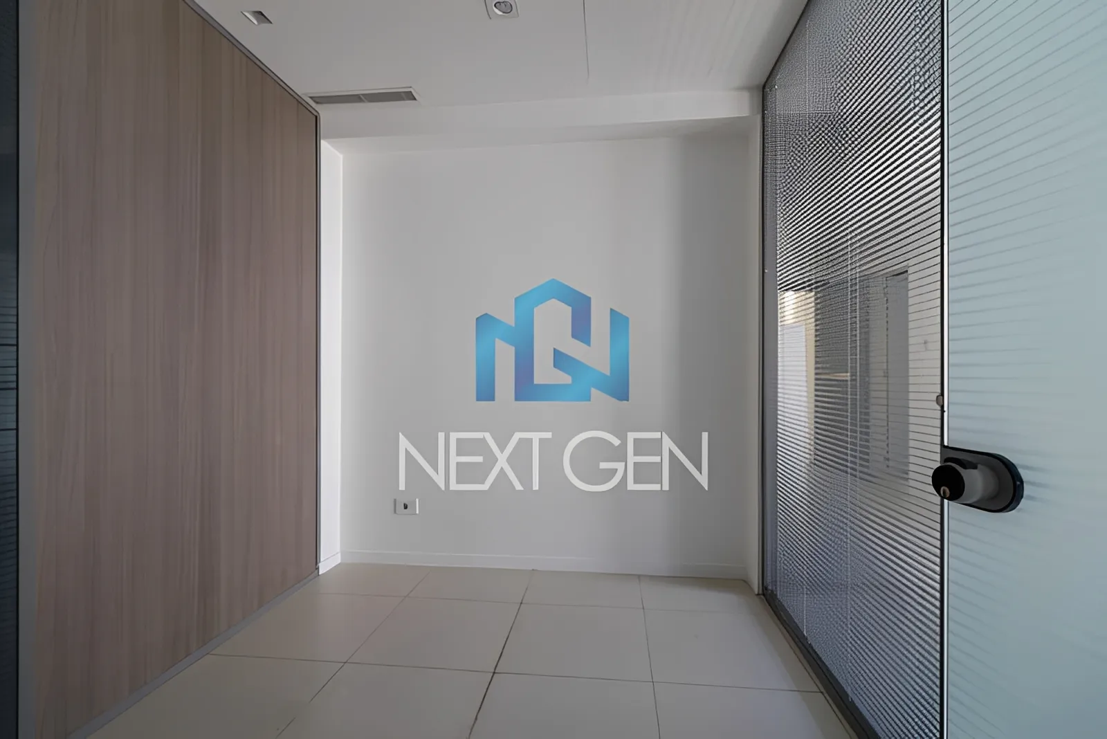 Office for Rent in Downtown