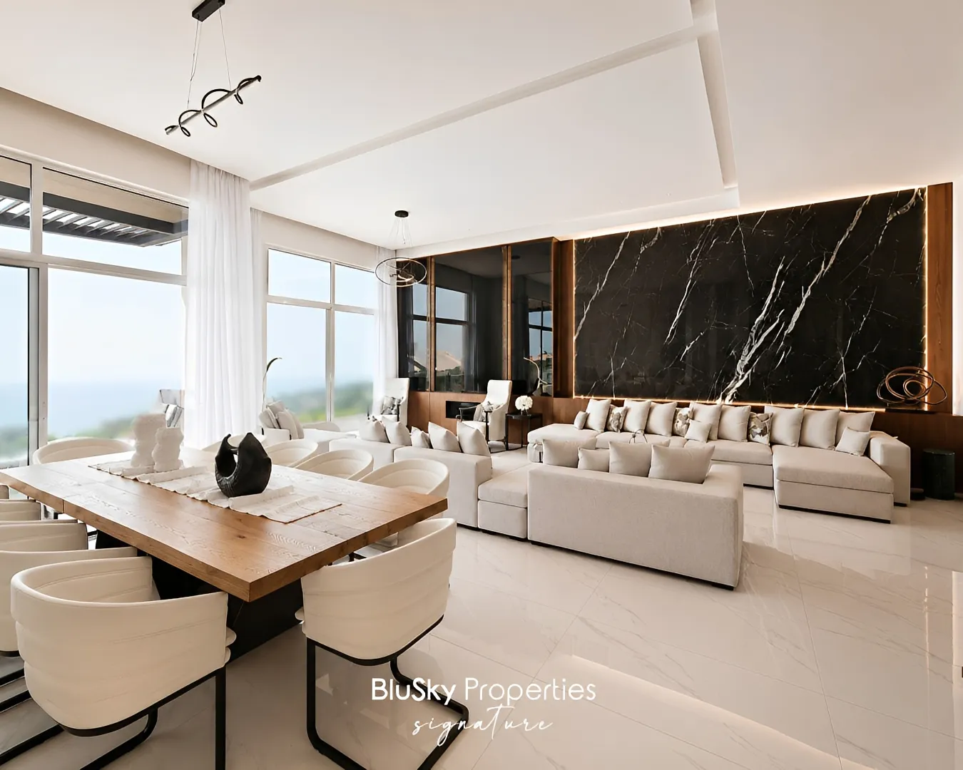 Duplex for sale in Ain saadeh, lebanon