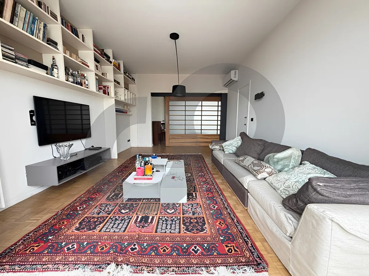 Apartment for Sale in Caree d'or, Achrafieh, Beirut, Lebanon