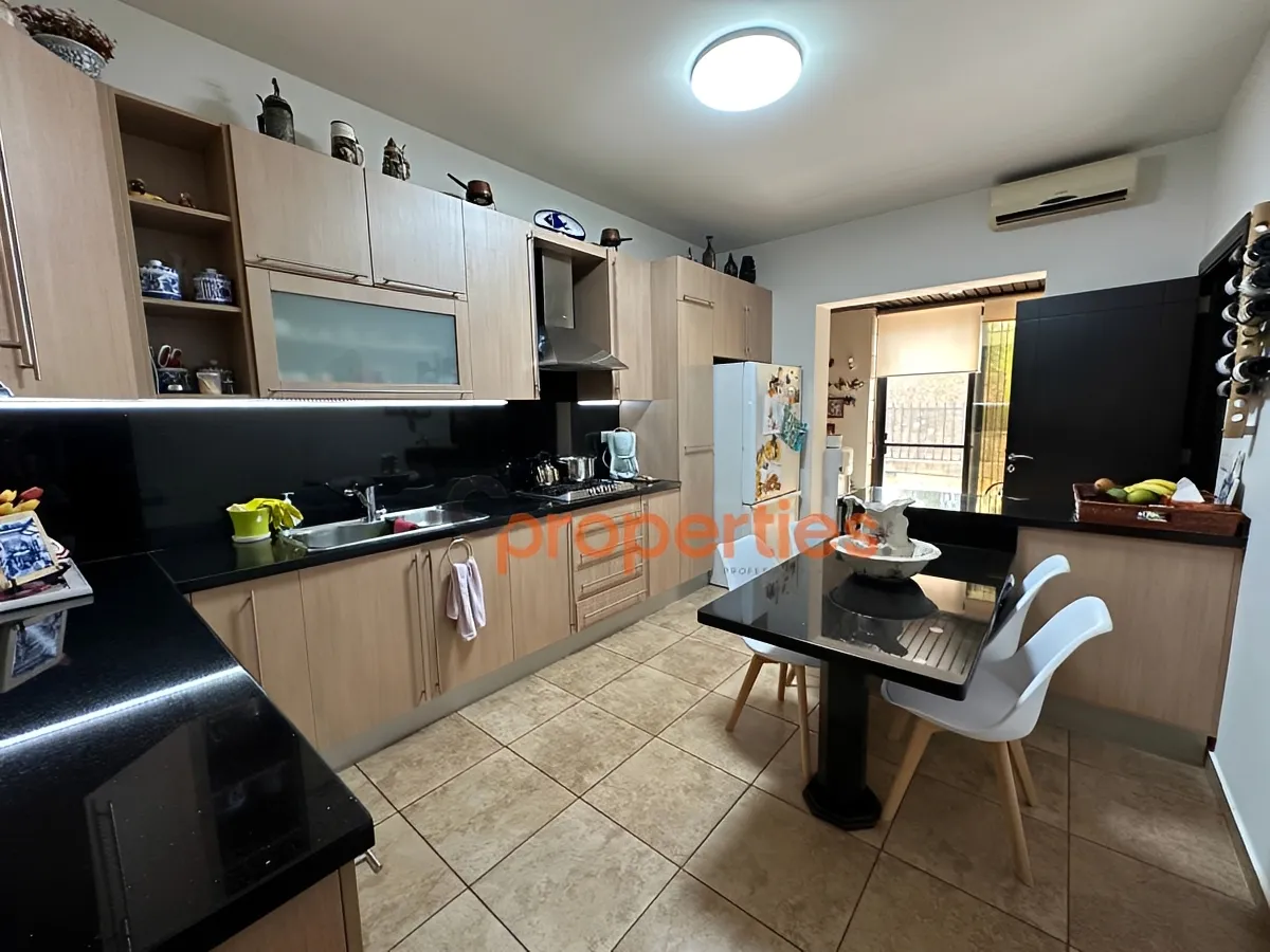 Apartment for Sale in Rabweh