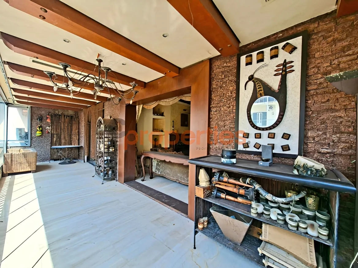 Apartment for Sale in Achrafieh
