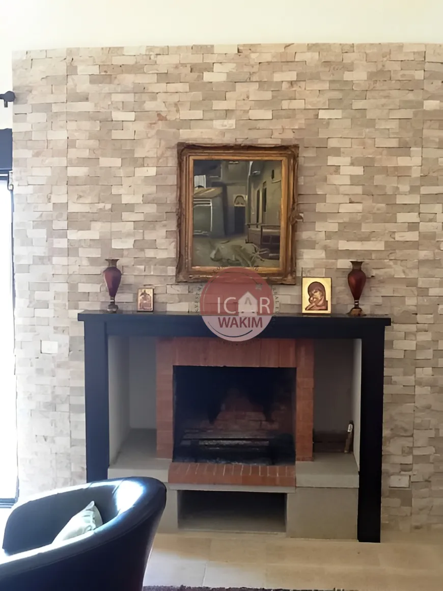 Duplex for Sale in Laqlouq - 2 bed, 3 bath
