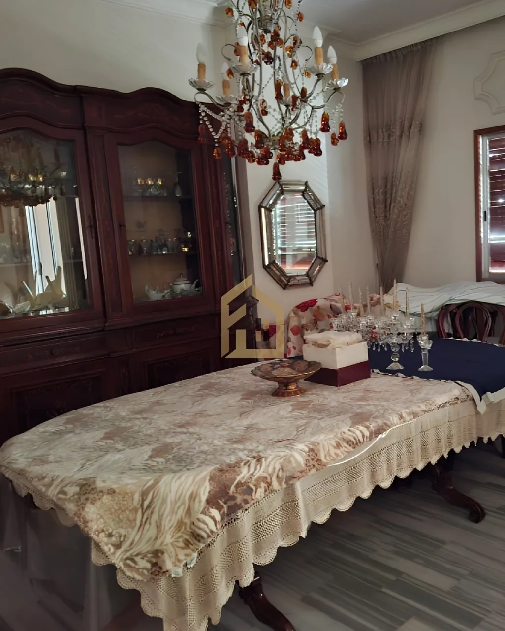 Apartment for rent in Zalqa, Lebanon