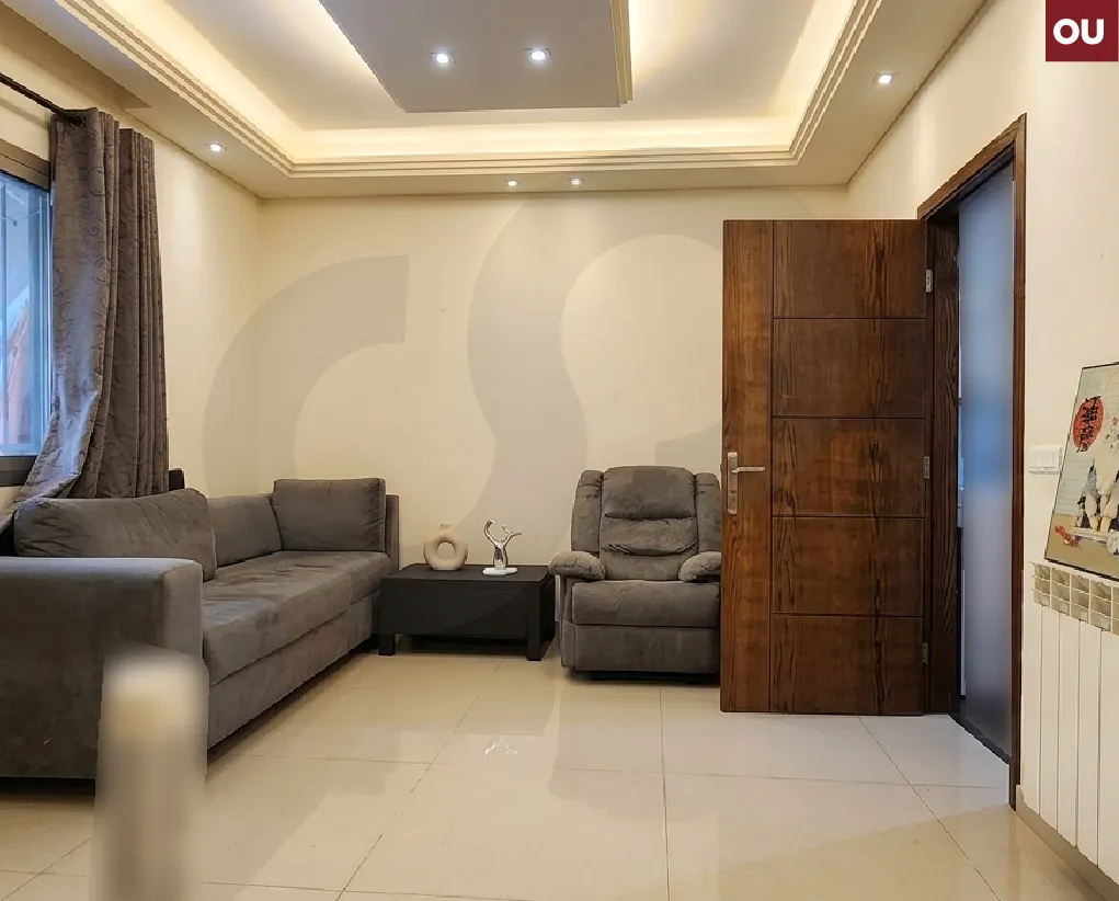 Apartment for Sale in Dik El Mehdi