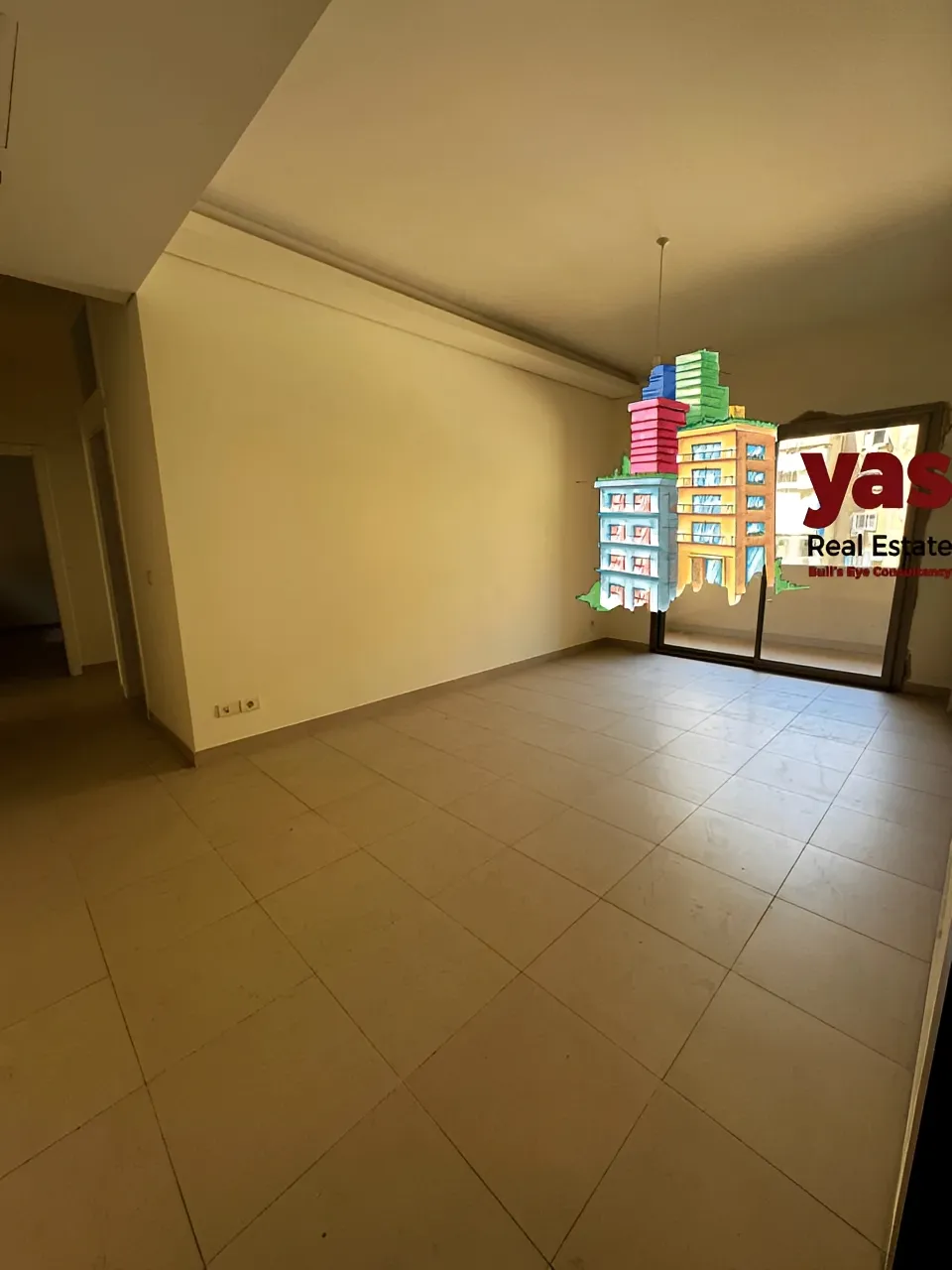 Apartment for Sale in Achrafieh