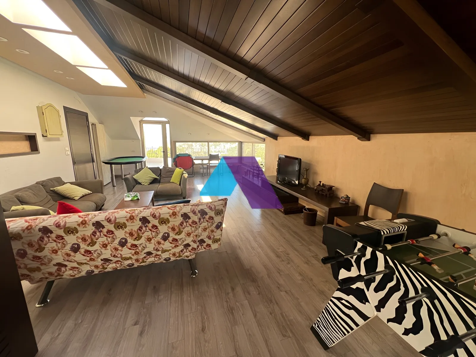 Apartment for Sale in Ghazir - 3 bed, 4 bath