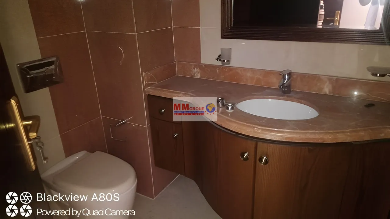 Building for Sale in Ain El Mrayse Beirut Lebanon