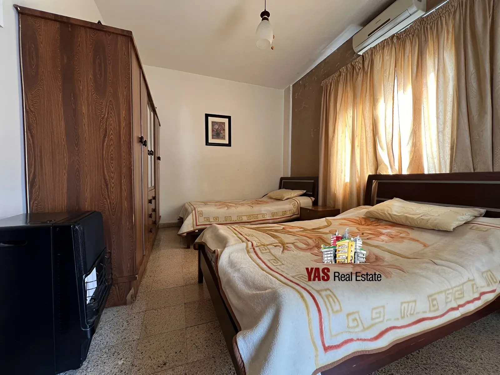 Apartment for Sale in Zouk Mikael