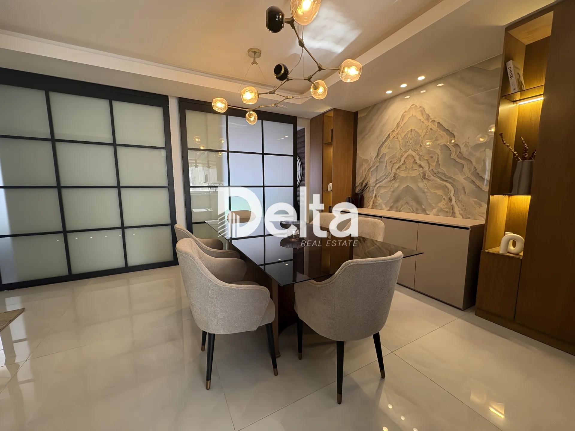 Apartment for rent in Ras al naba'a, beirut, lebanon