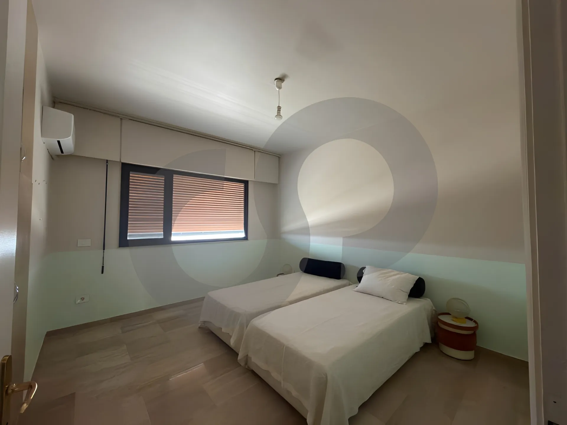 Apartment for Rent in Sodeco