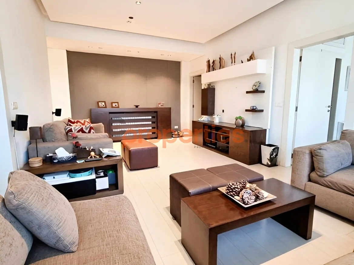 Apartment for Rent in Achrafieh