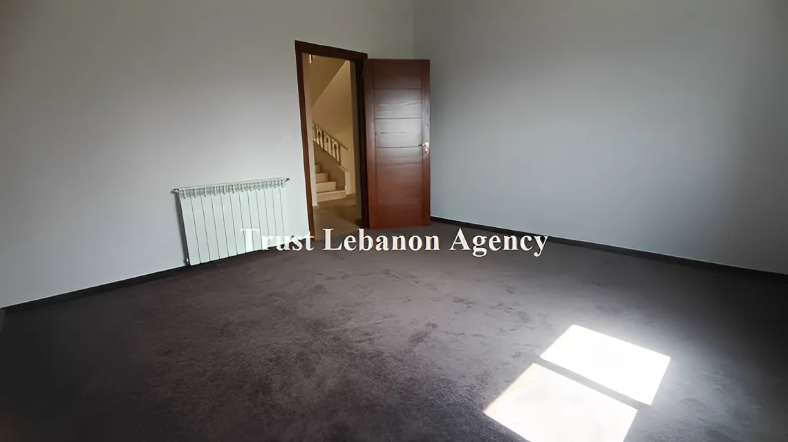 Villa for Sale in Keserwan Mayrouba Lebanon
