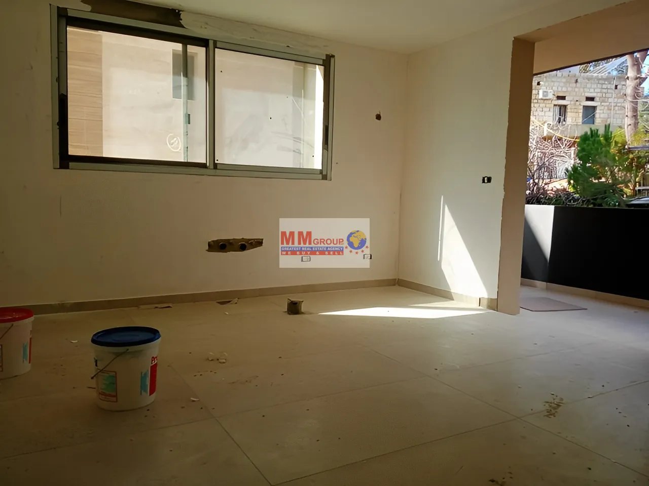 Duplex for Sale in Oyoun