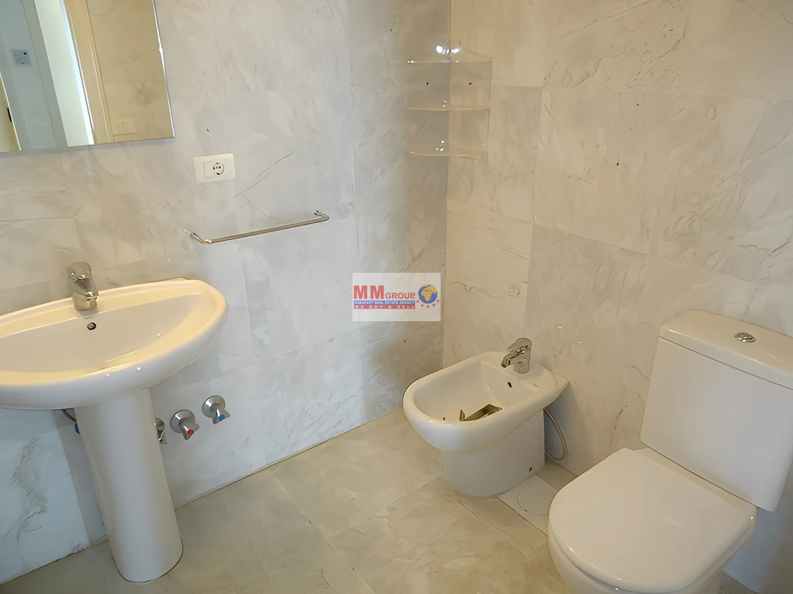Apartment for Rent in Monteverde