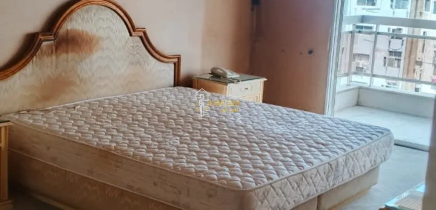 Apartment for sale in Mar Elias, Beirut