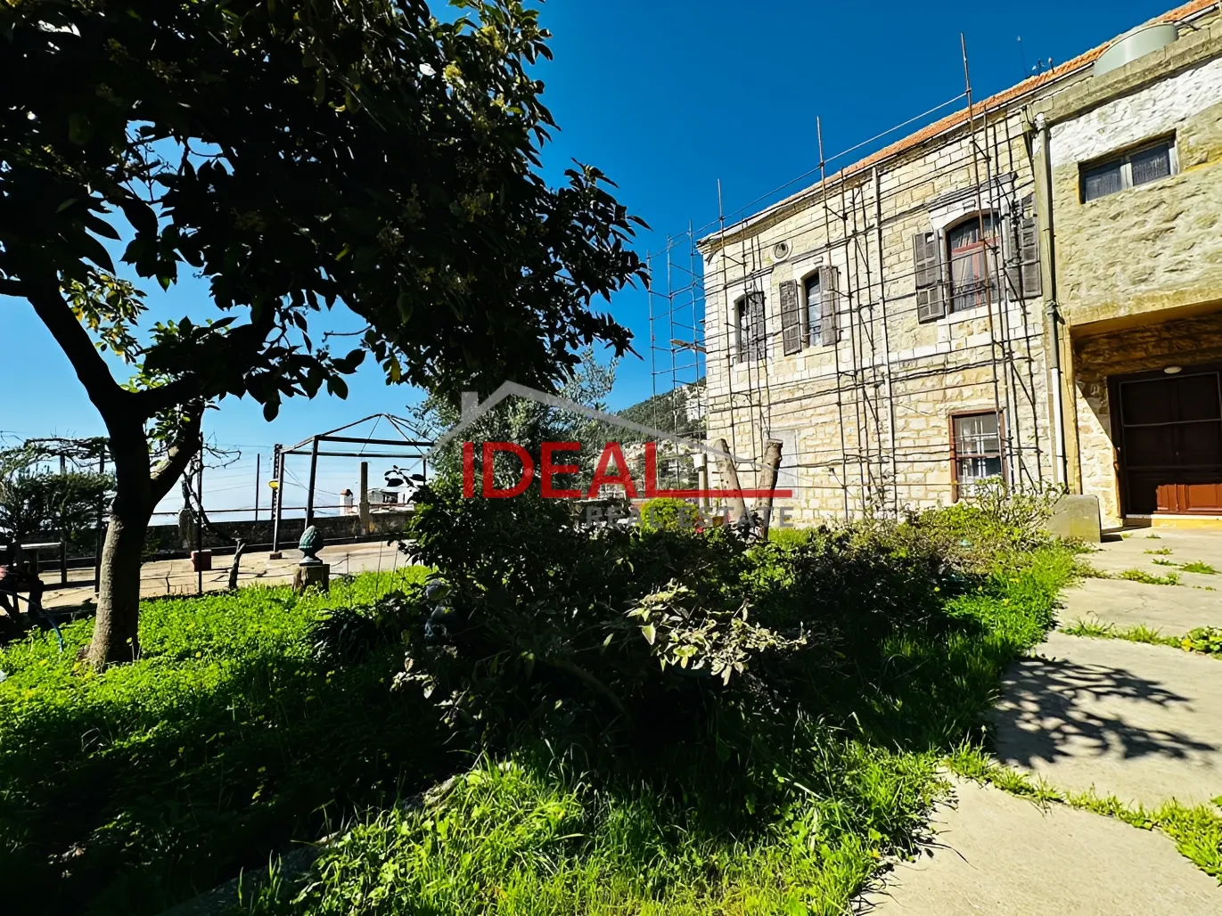 House for sale in Kfour, Lebanon