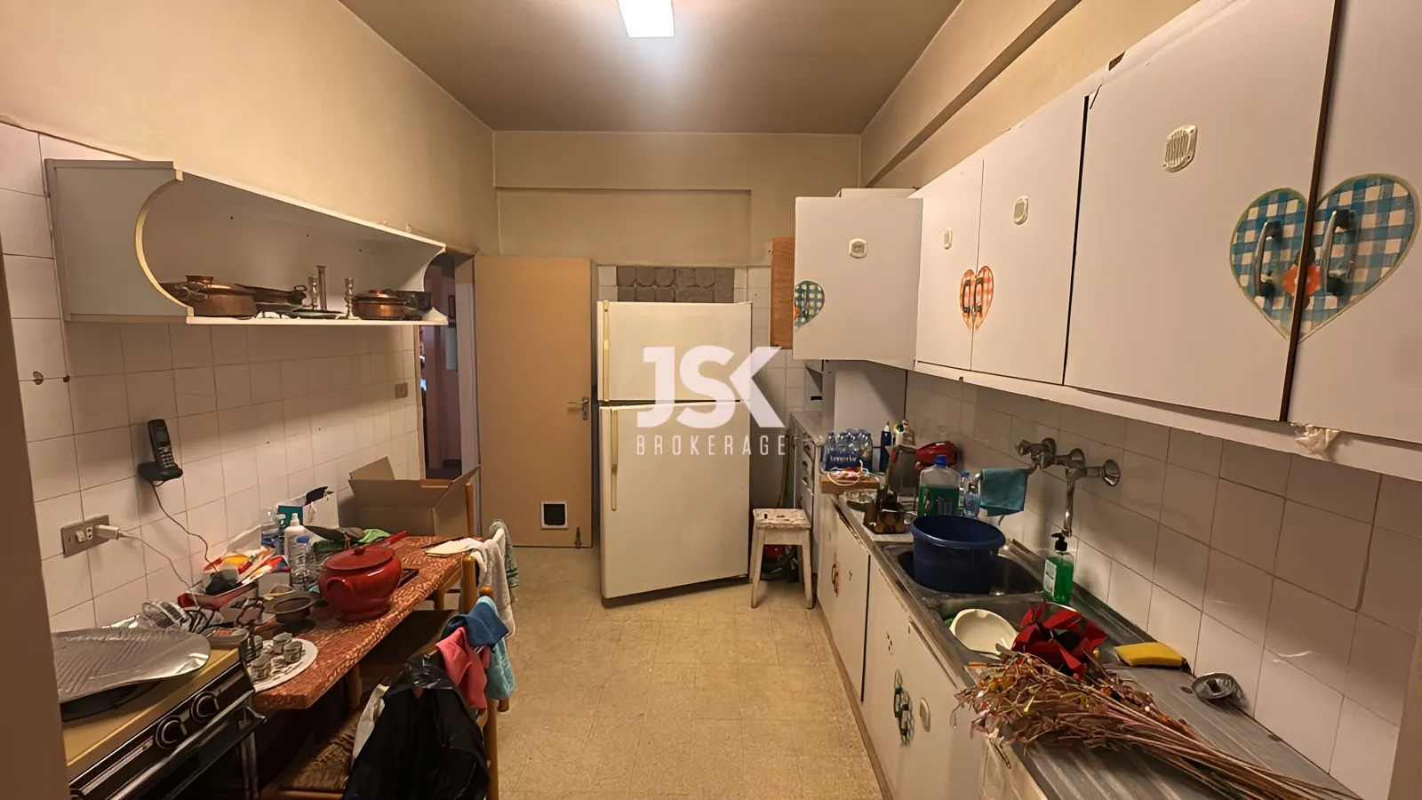 Apartment for Sale in Achrafieh - 3 bed, 2 bath