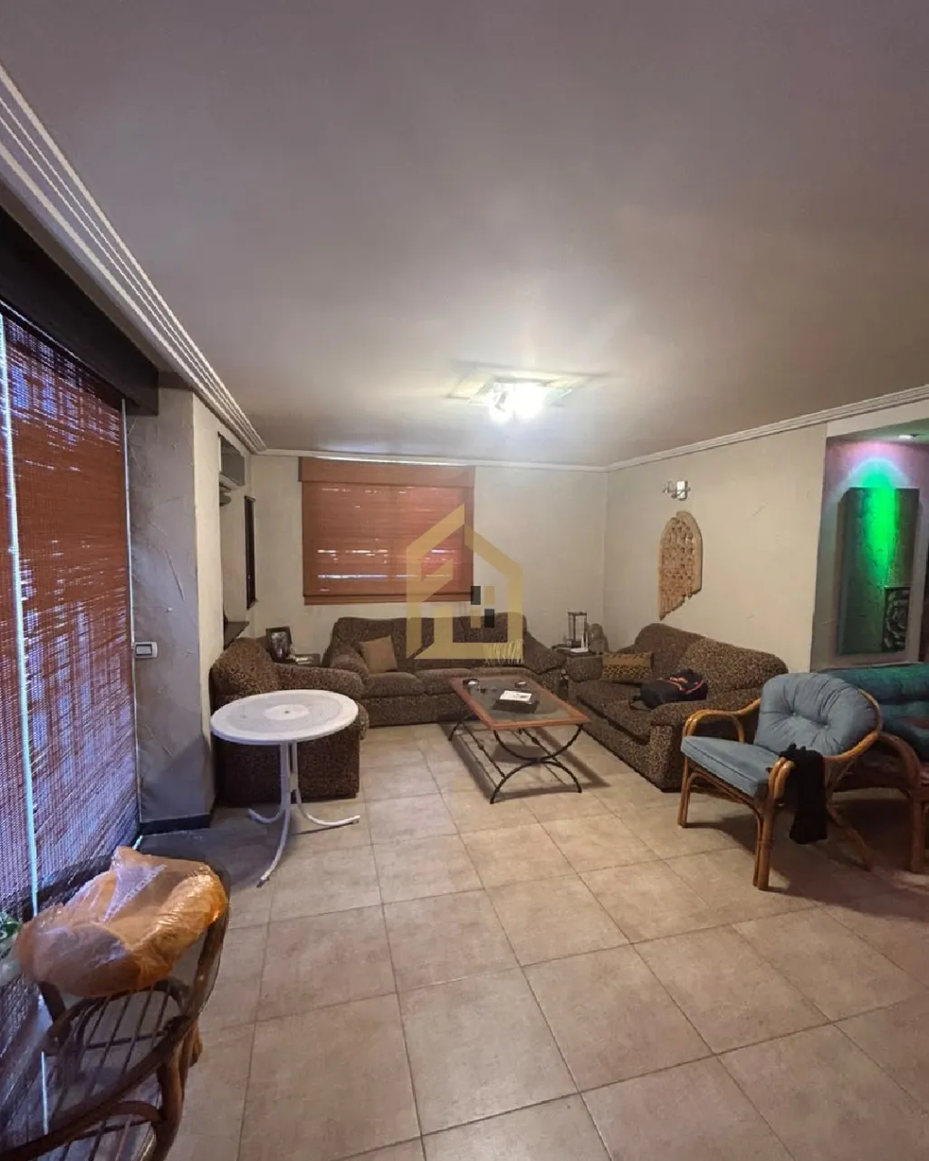 Duplex for rent in Zouk Mosbeh, Lebanon