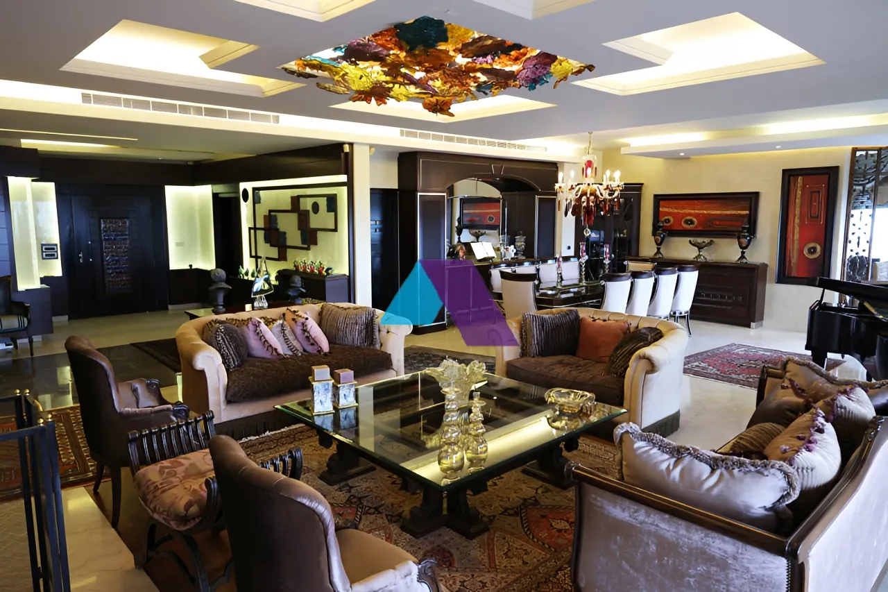 Apartment for Sale in Broummana