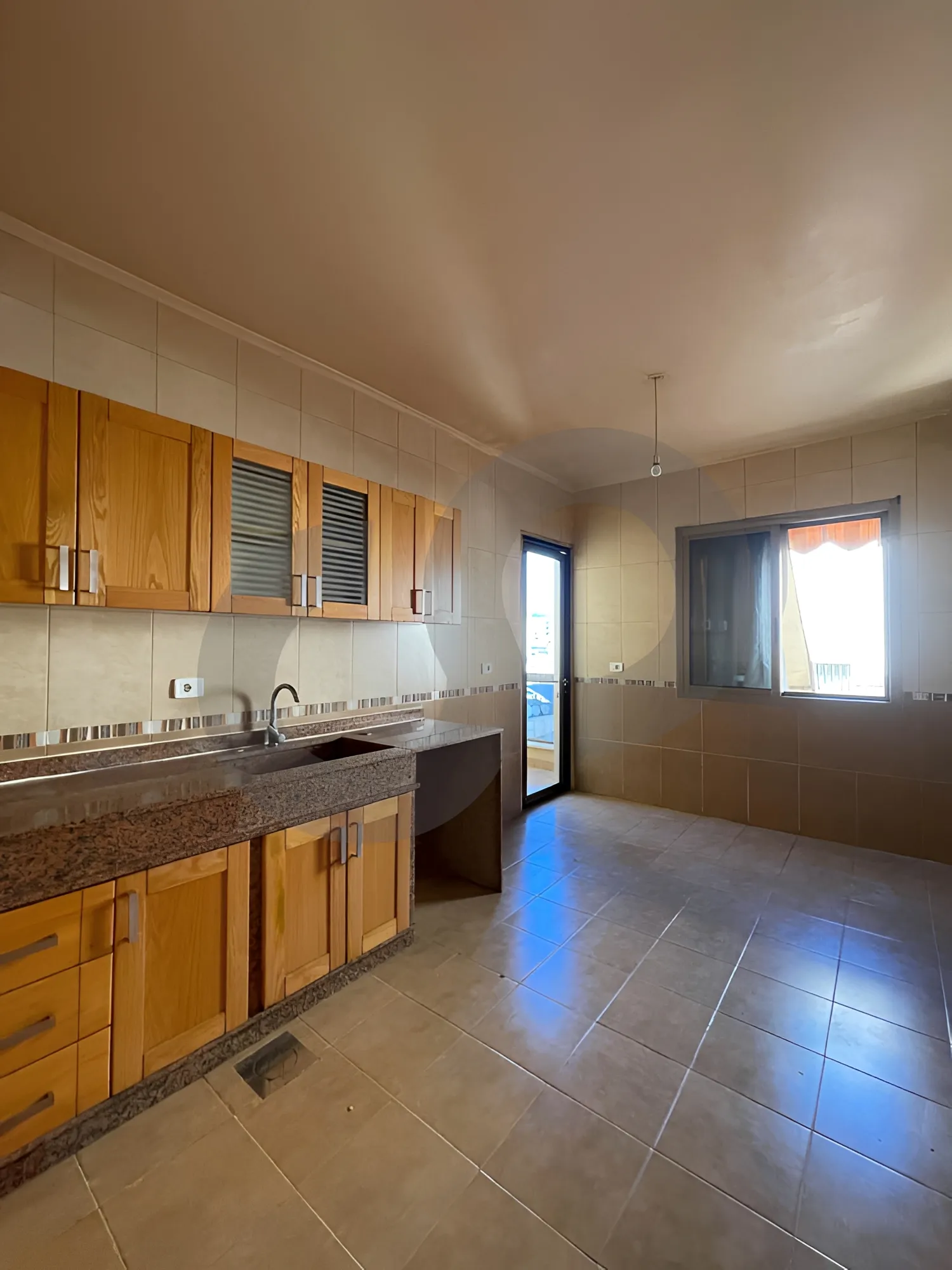 Apartment for Sale in Dawhet Aramoun - 3 bed, 2 bath