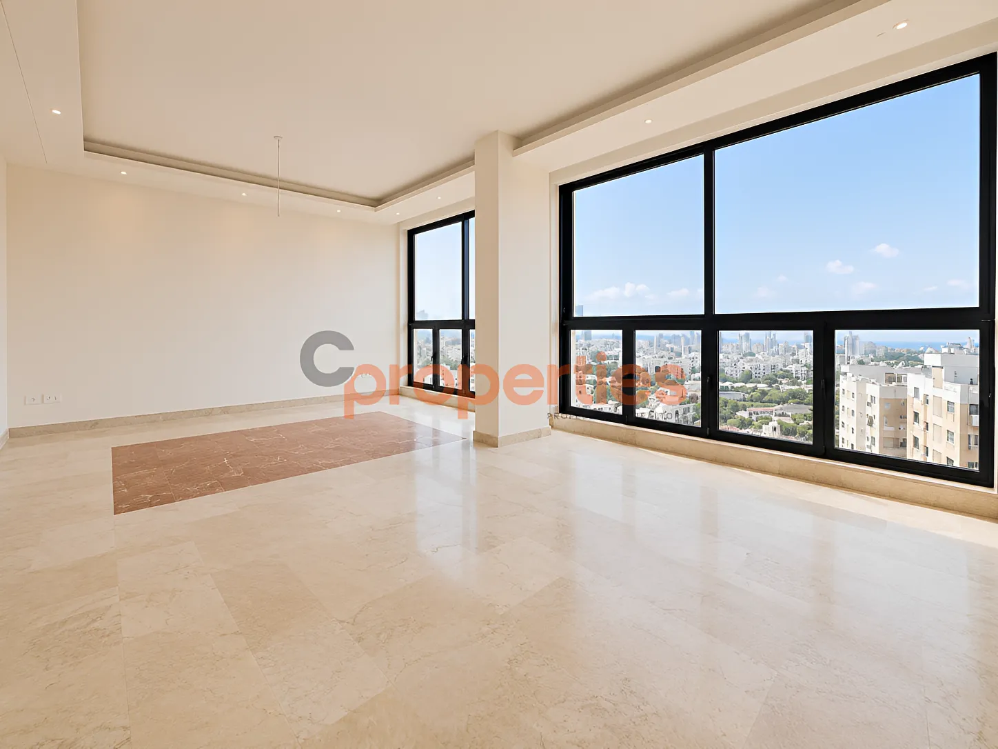 Office for rent in Burj Hammoud, Lebanon