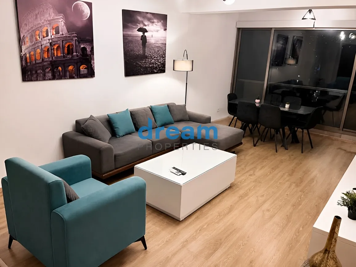 Apartment for rent in Achrafieh, Beirut, Lebanon