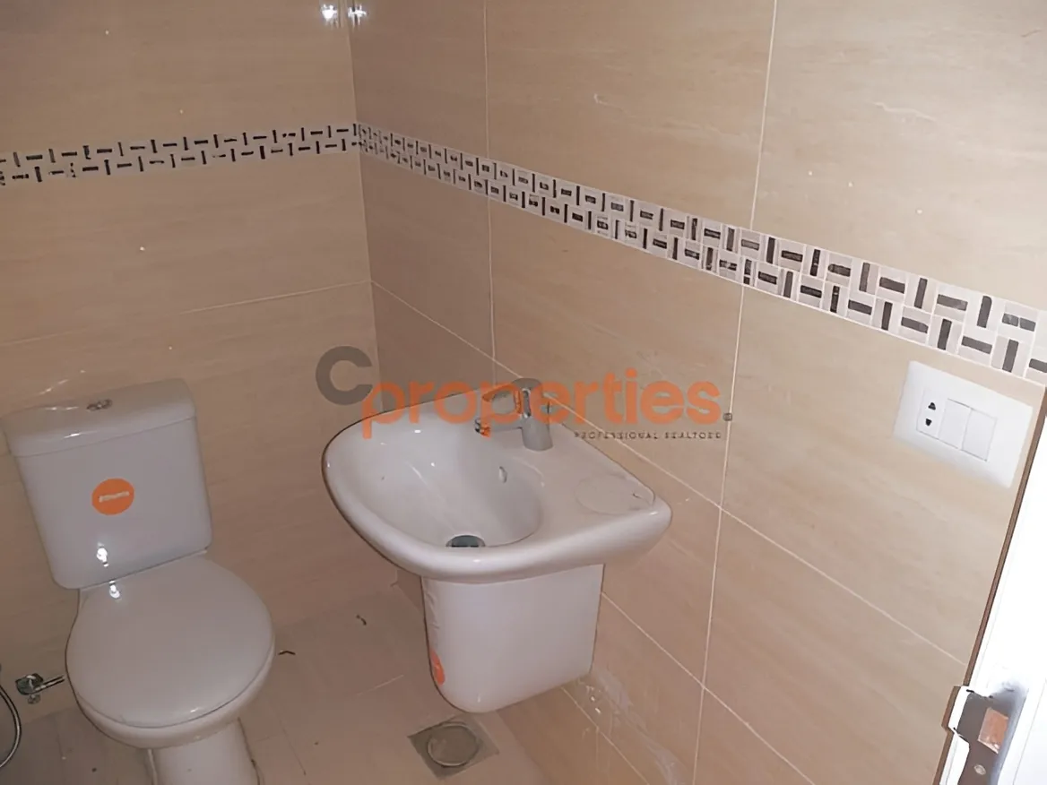 Apartment for Sale in Louaizeh
