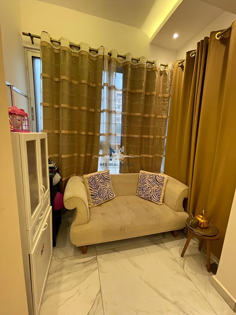 Apartment for sale in Bchamoun