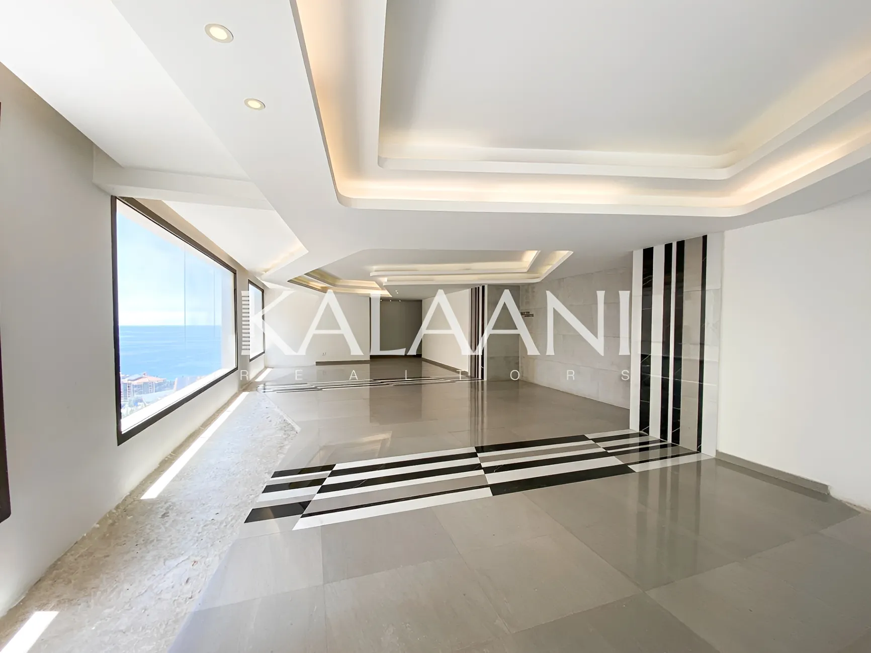 Apartment for sale in Kfar Hbab, Lebanon - 3 bed, 4 bath