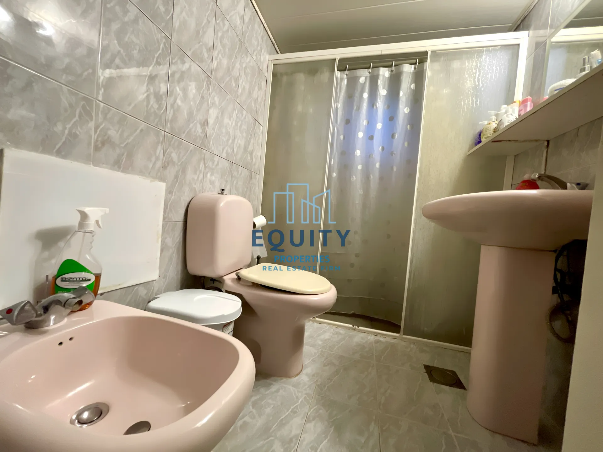 Apartment for Sale in Kaslik