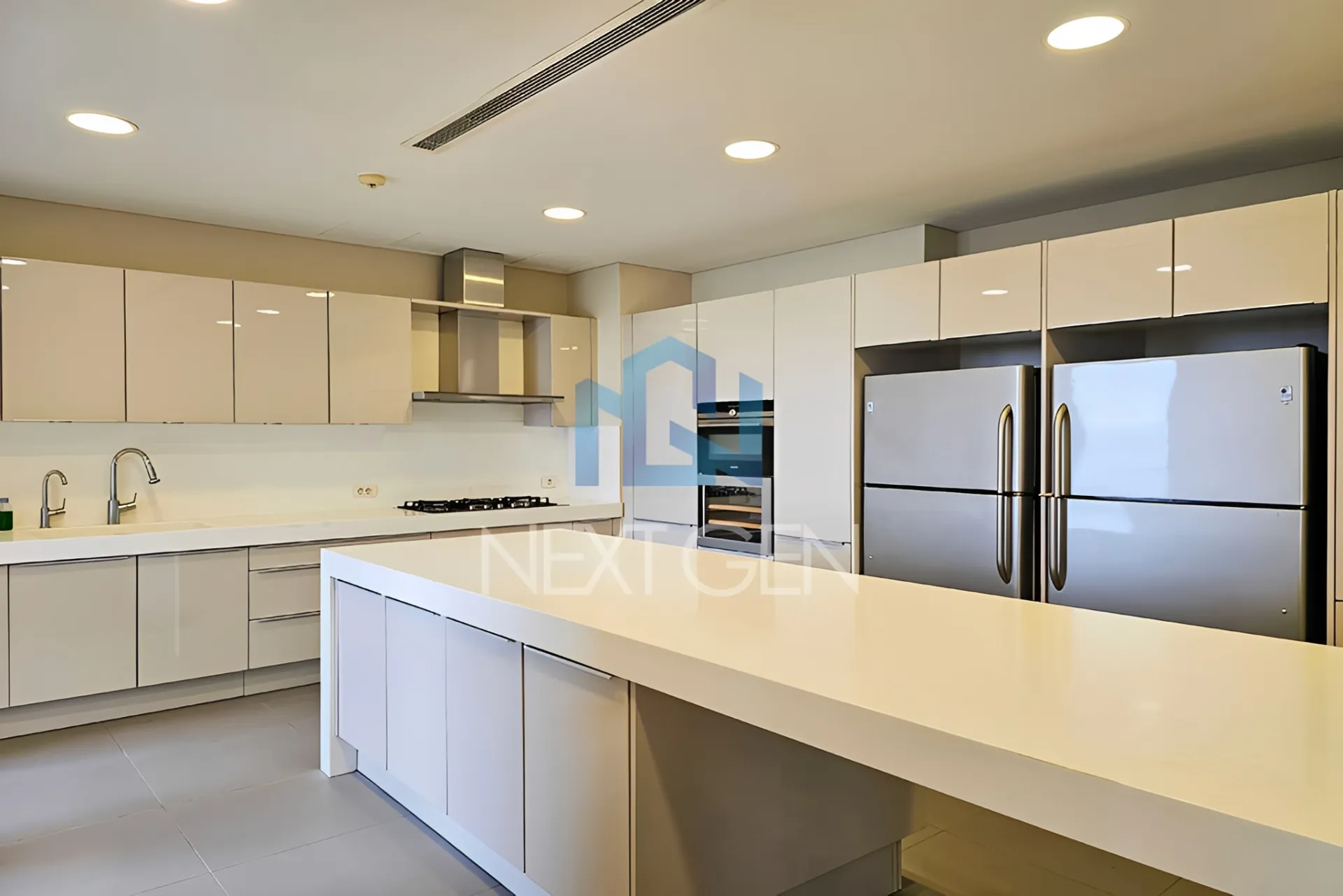 Apartment for rent in Achrafieh, Beirut, Lebanon