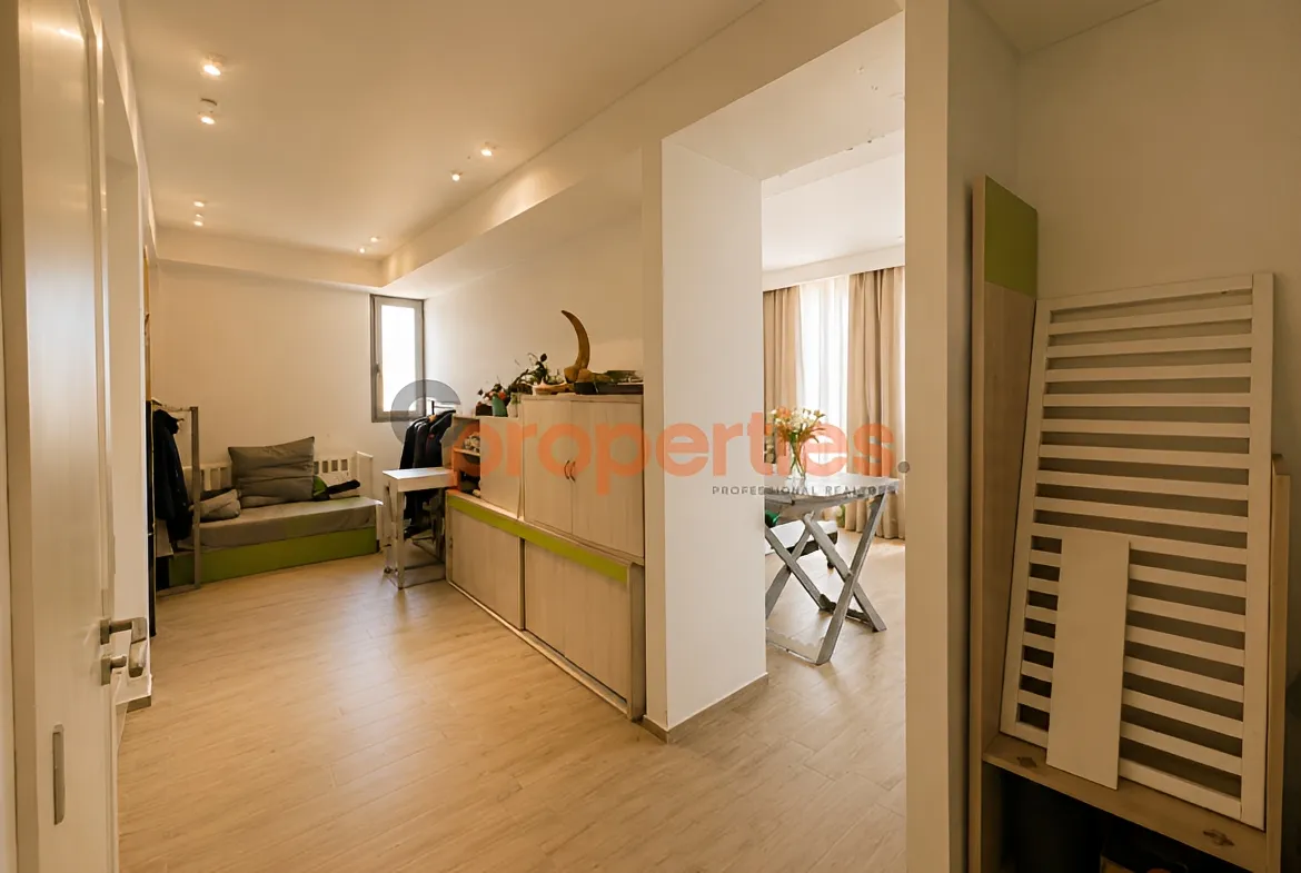 Apartment for Sale in Badaro
