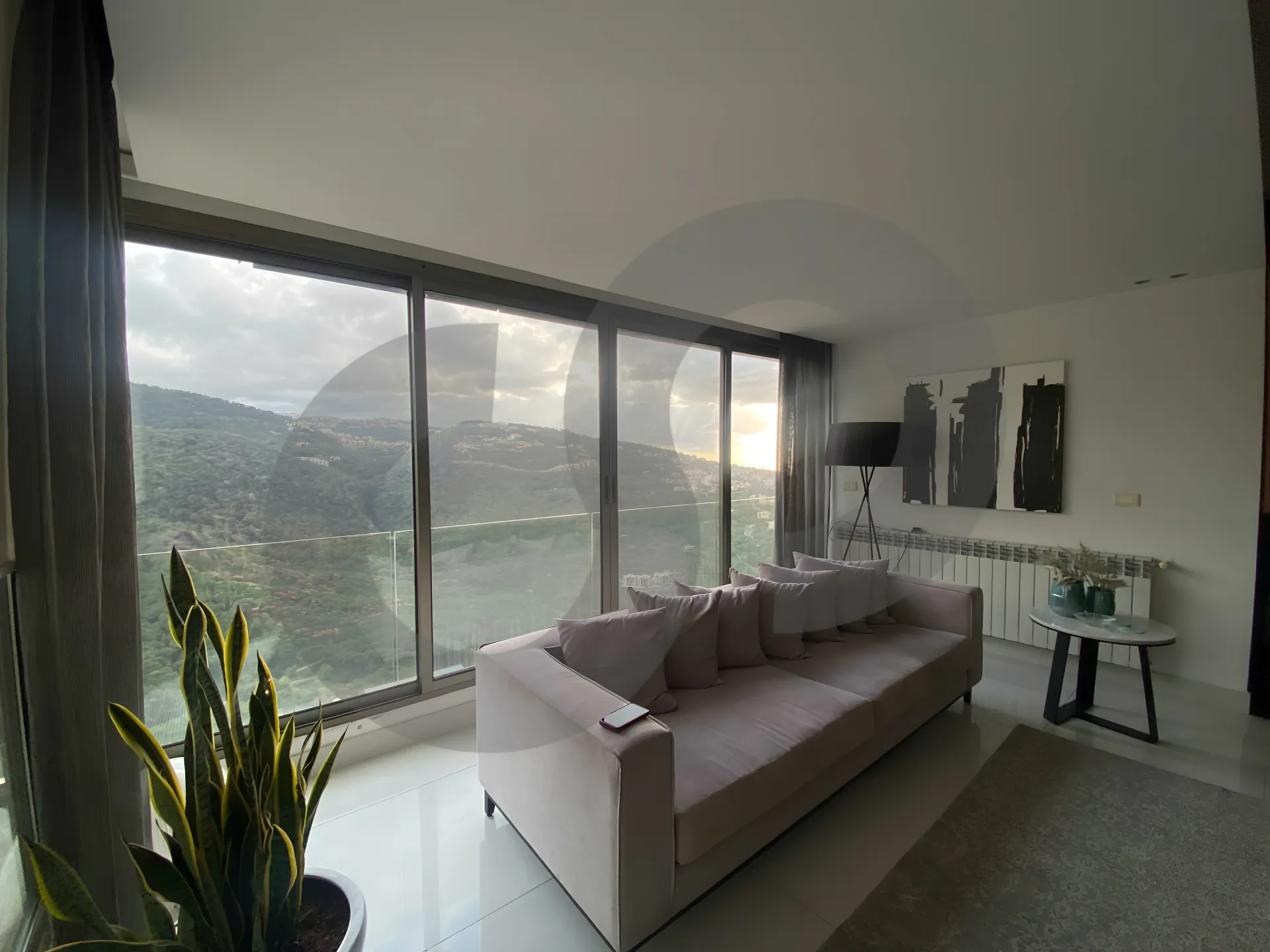 Duplex for Sale in Rabweh - 4 bed, 5 bath