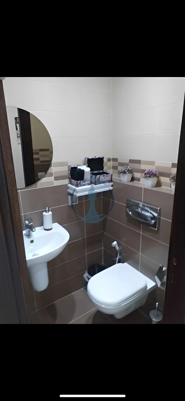 Apartment for sale in Hazmieh