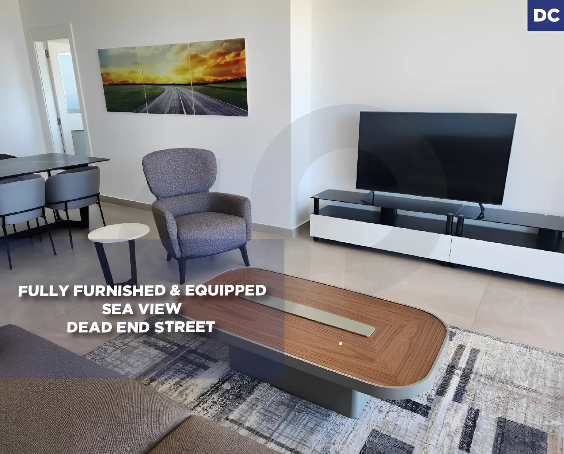 Apartment for Rent in Halat, Lebanon - 4 bed, 3 bath