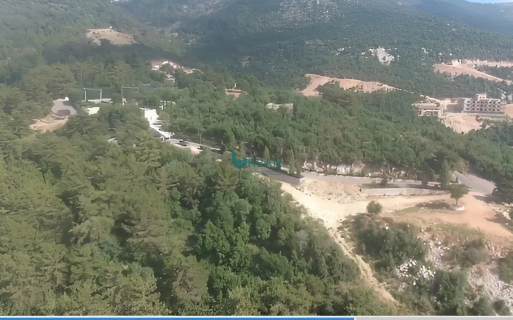 Land in Zouq el kharab, lebanon