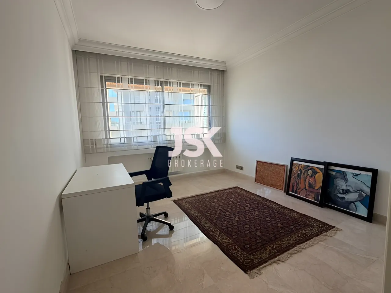 Apartment for Rent in Achrafieh