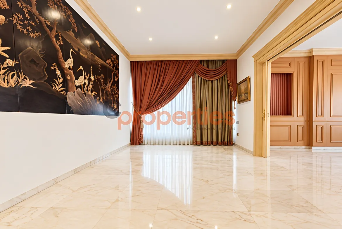 Apartment for Sale in Verdun