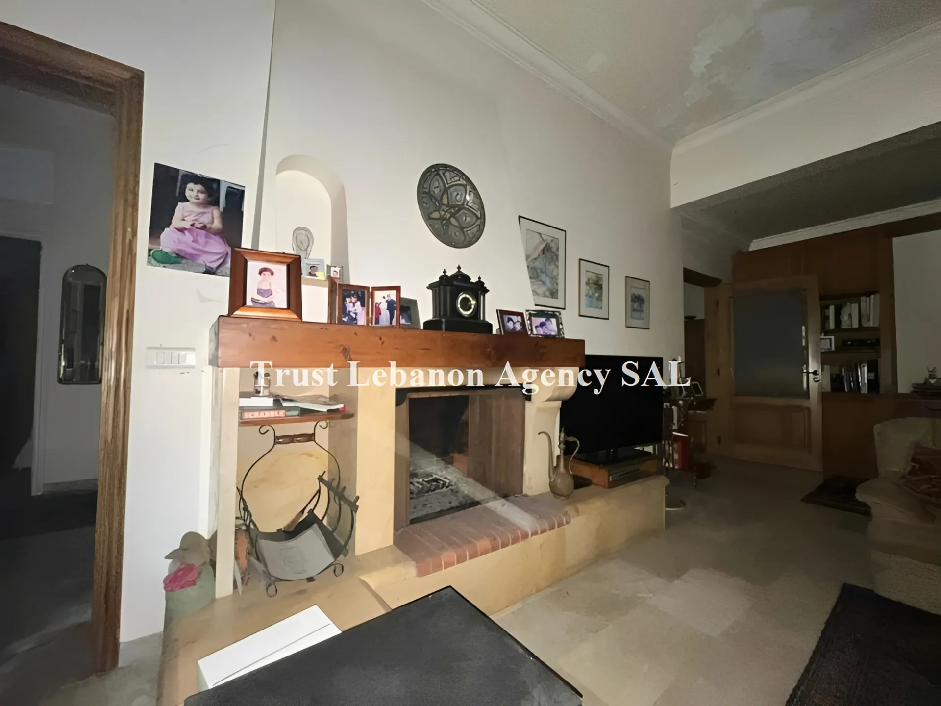 Villa for Sale in Metn Naccache Lebanon - 6 bed, 5 bath