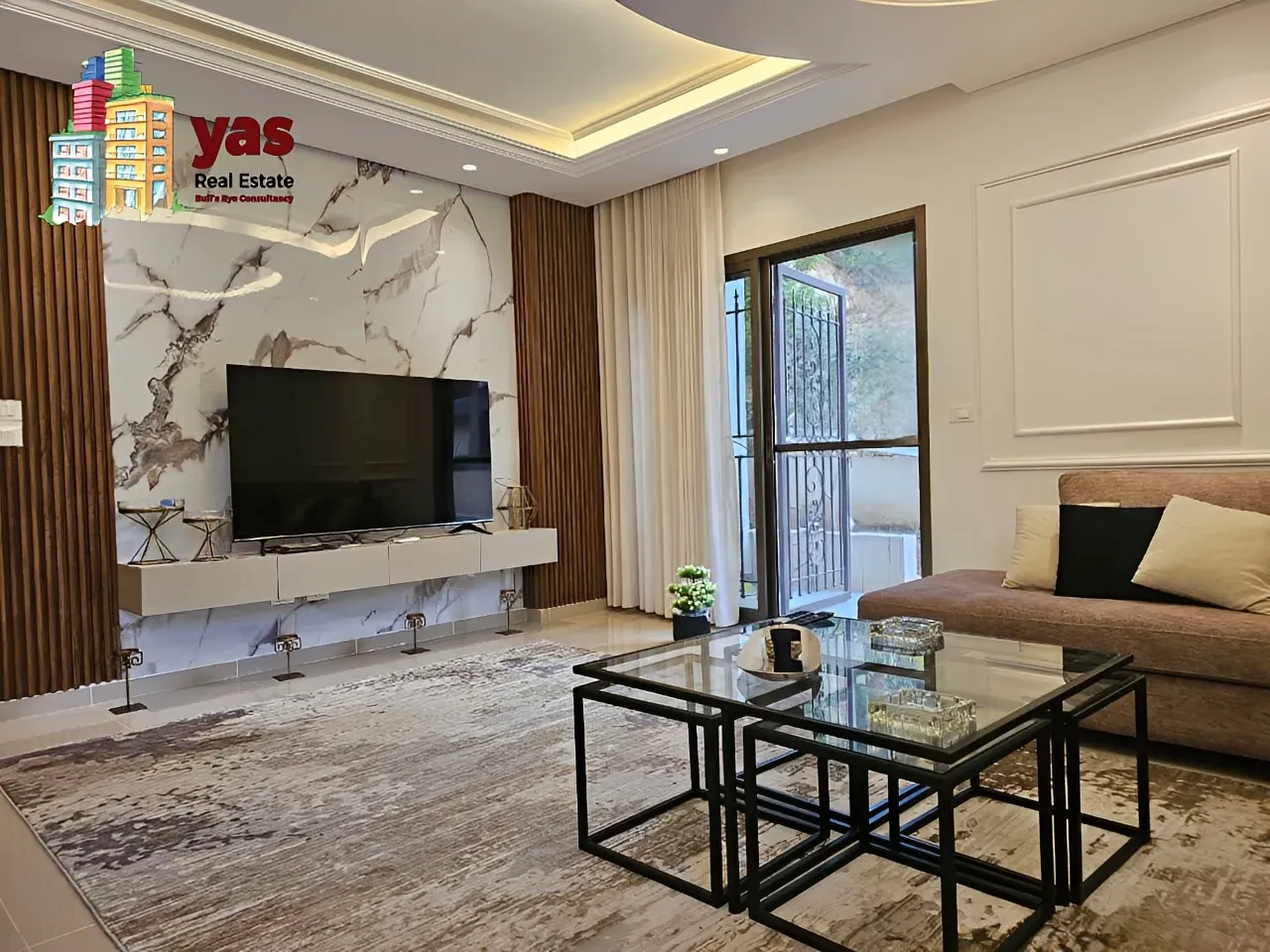 Apartment for Sale in Blaybel - 3 bed, 4 bath
