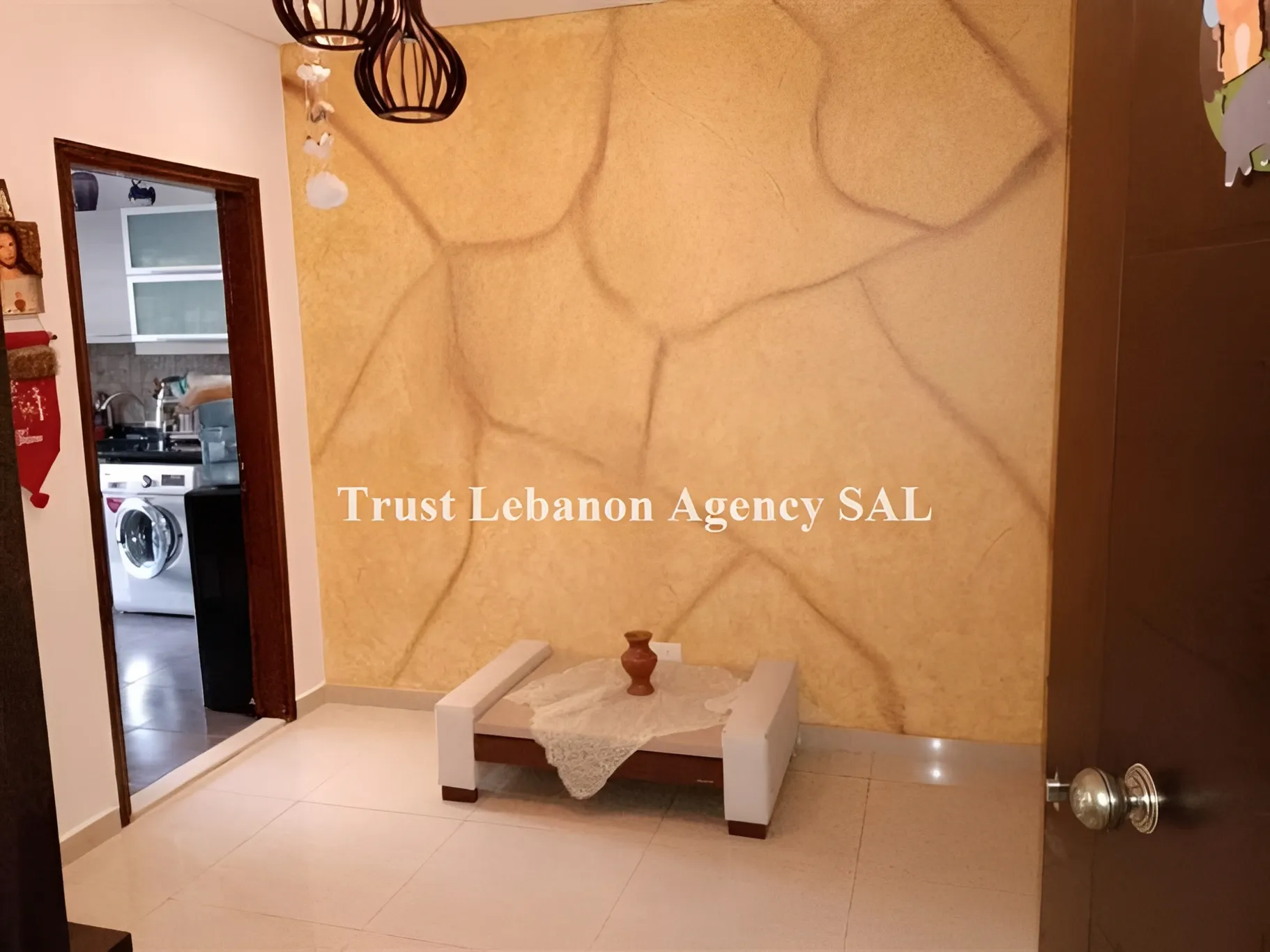 Apartment for Sale in Baabda Bleibel