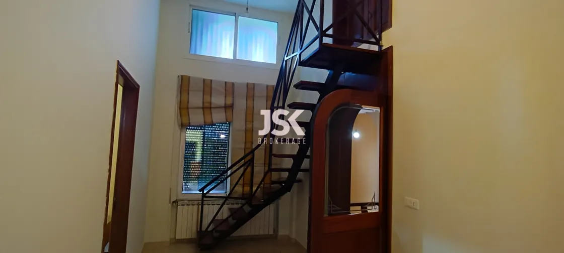 Land for Sale in Wata El Jaouz
