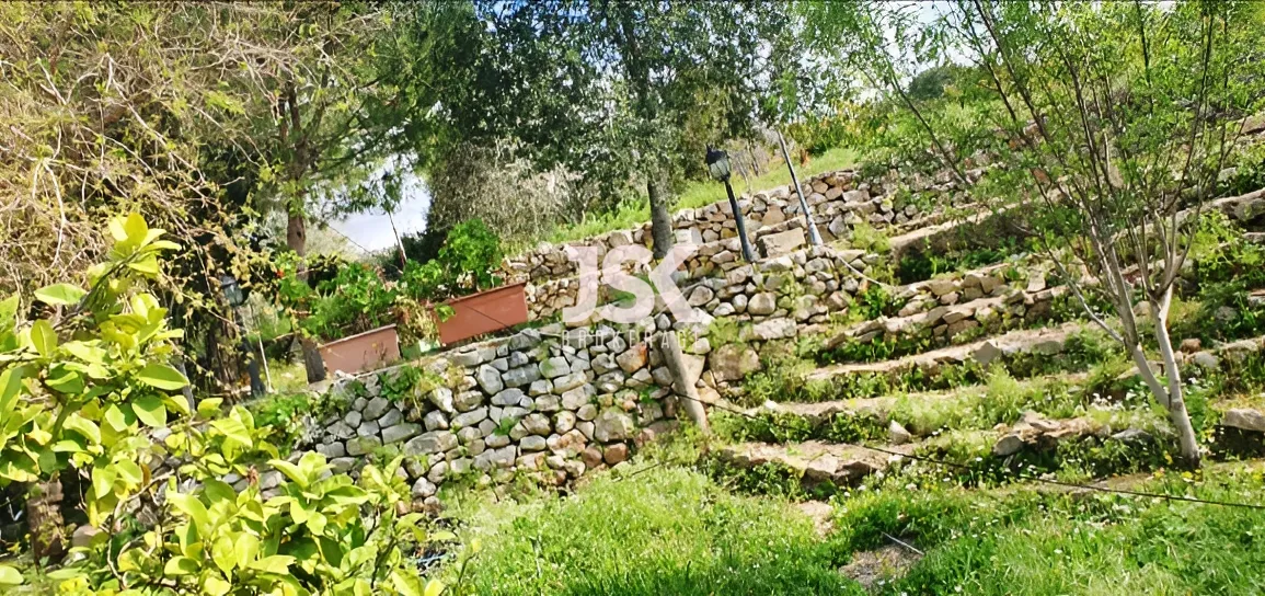 House for rent in Batroun, Lebanon