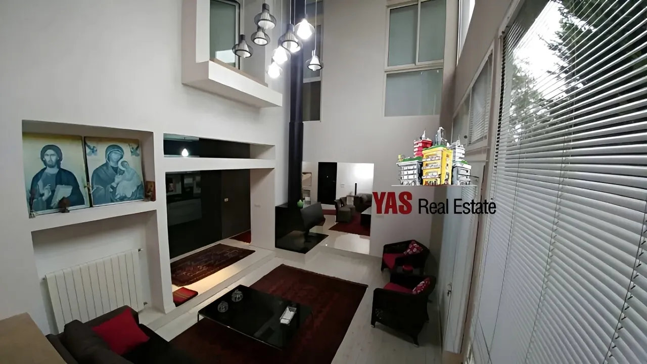 Villa for Sale in Sehaile - 5 bed, 6 bath