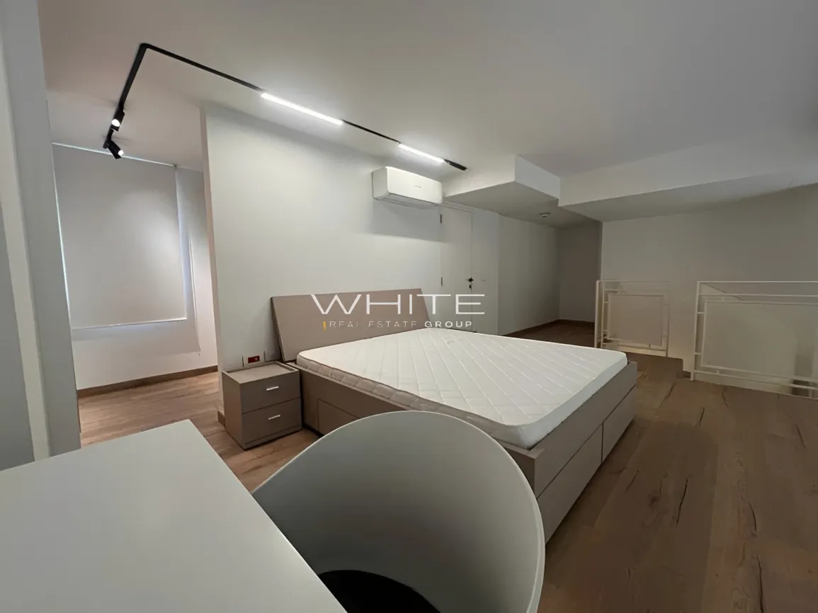 Loft for rent in Achrafieh, Beirut, Lebanon
