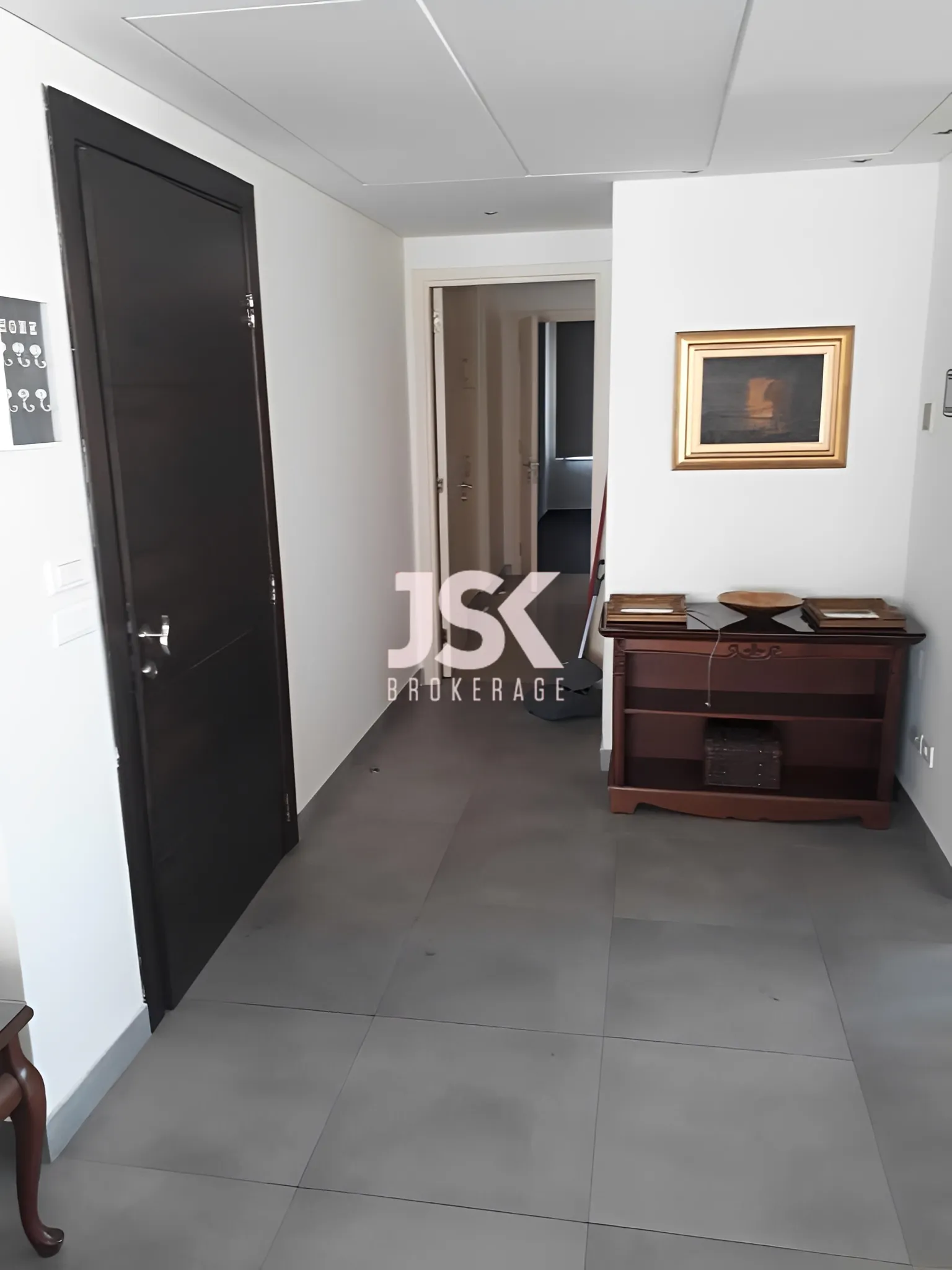 Apartment for Sale in Achrafieh