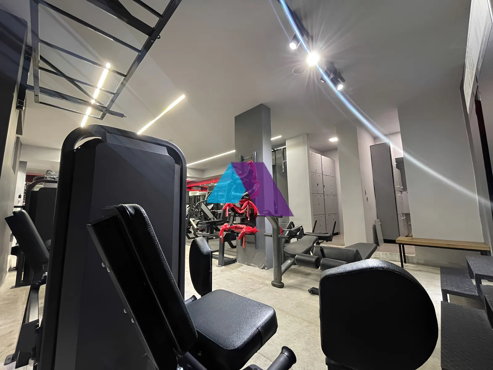 Showroom for Sale in Achrafieh