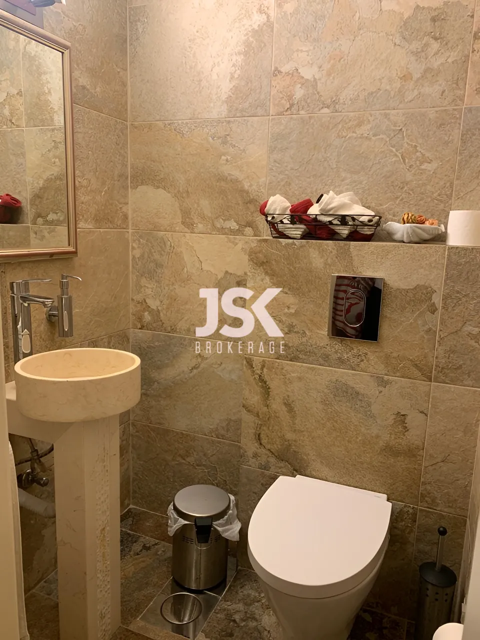 Apartment for Sale in Achrafieh