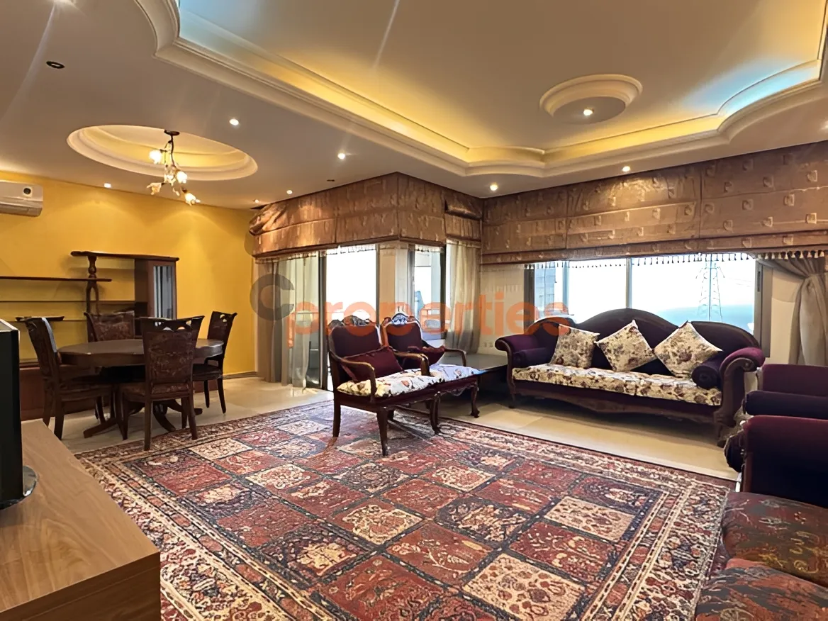 Apartment for Sale in Aaoukar - 3 bed, 3 bath